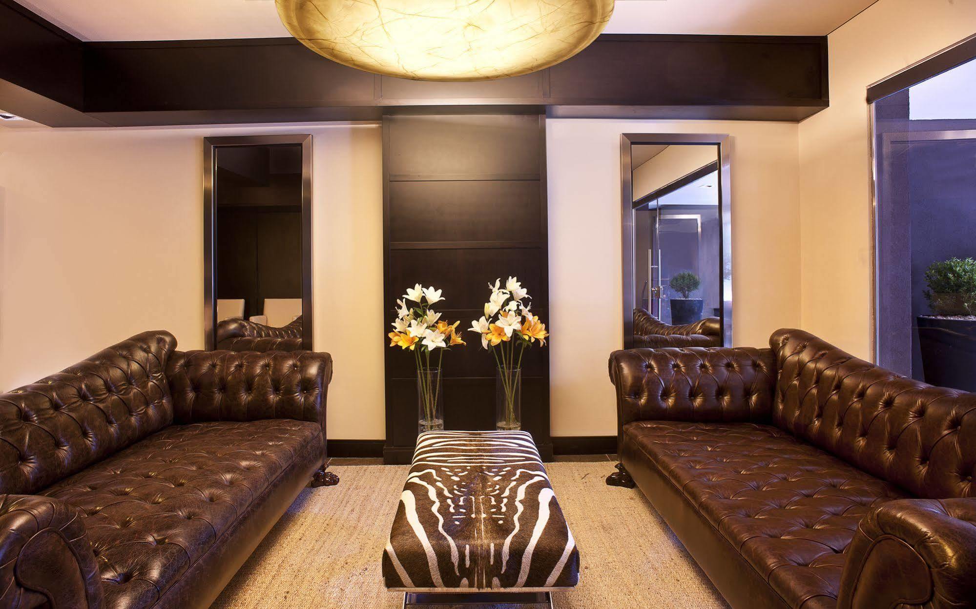Hotel Palermo Tower à Buenos Aires Extérieur photo