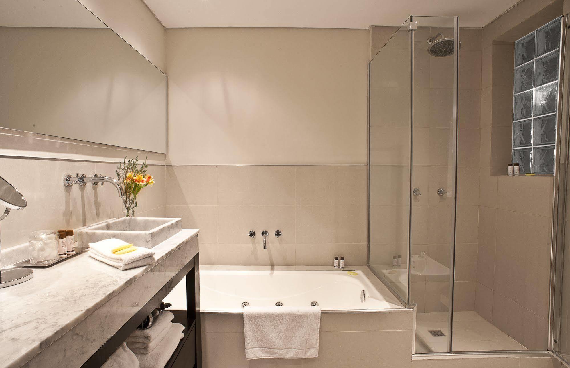 Hotel Palermo Tower à Buenos Aires Extérieur photo